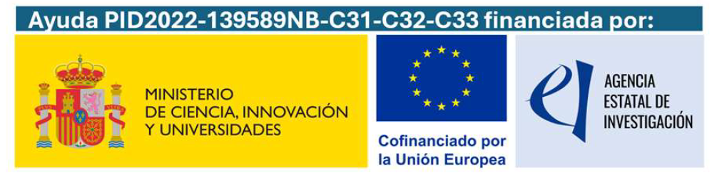 Financiación del proyecto
